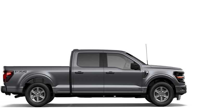 2026 Ford F-150® External Image 1